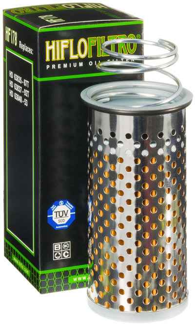 HIFLOFILTRO HF178