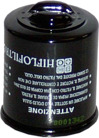 HIFLOFILTRO HF183