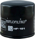HIFLOFILTRO HF191