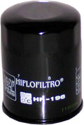 HIFLOFILTRO HF196