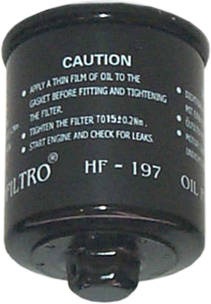 HIFLOFILTRO HF197