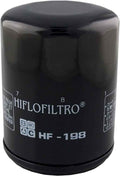 HIFLOFILTRO HF198