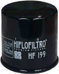 HIFLOFILTRO HF199