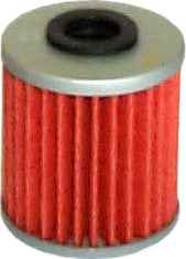 HIFLOFILTRO HF207