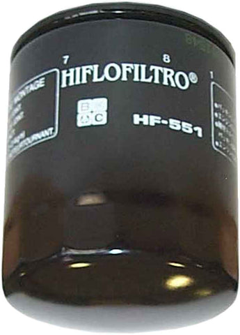 HIFLOFILTRO HF551