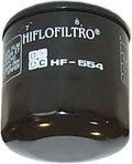 HIFLOFILTRO HF554