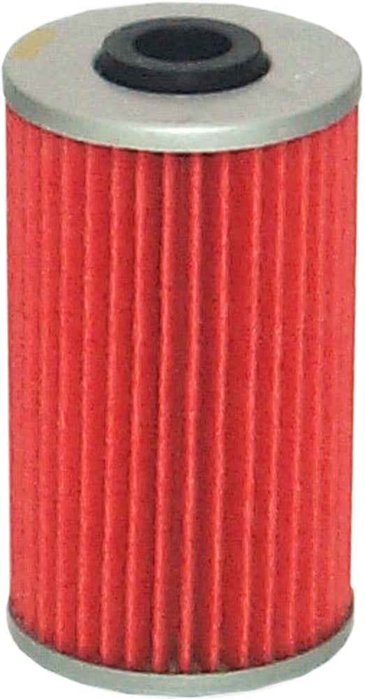 HIFLOFILTRO HF562