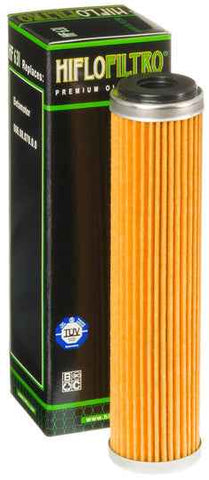 HIFLOFILTRO HF631