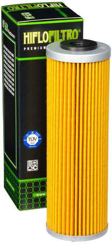 HIFLOFILTRO HF650