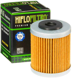 HIFLOFILTRO HF651