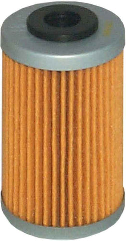 HIFLOFILTRO HF655