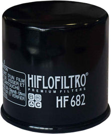 HIFLOFILTRO HF682