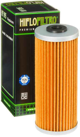 HIFLOFILTRO HF895