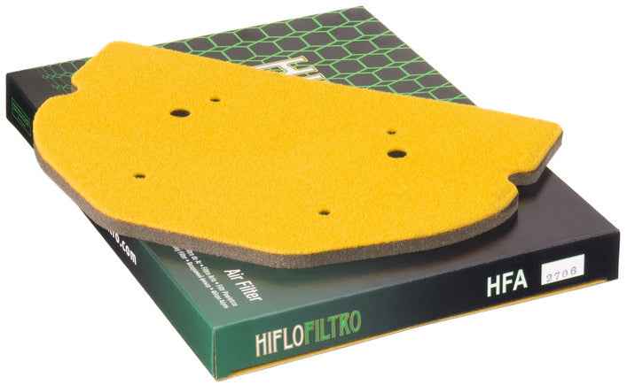 HIFLOFILTRO HFA2706