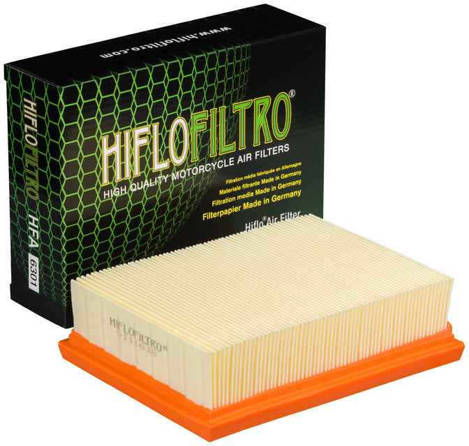 HIFLOFILTRO HFA6301