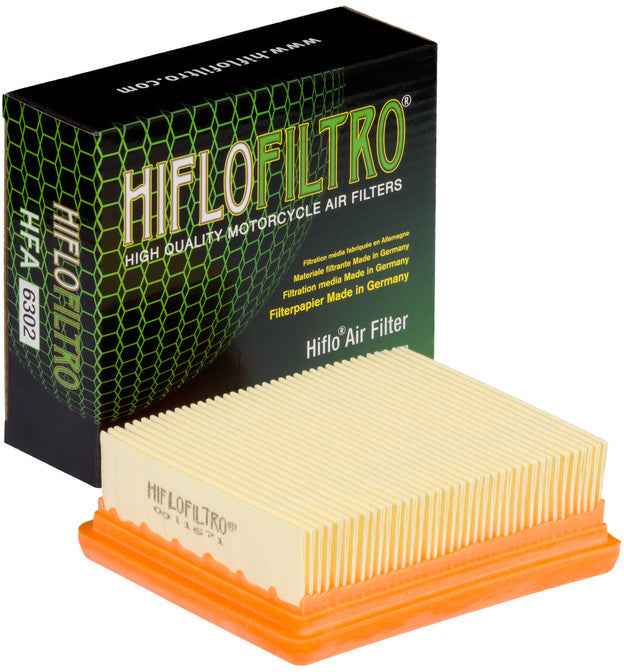 HIFLOFILTRO HFA6302