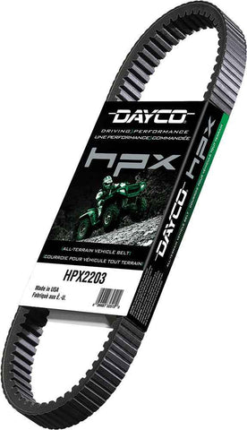 DAYCO HPX2203