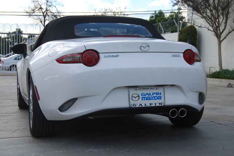 Invidia HS15MX5Q32RS