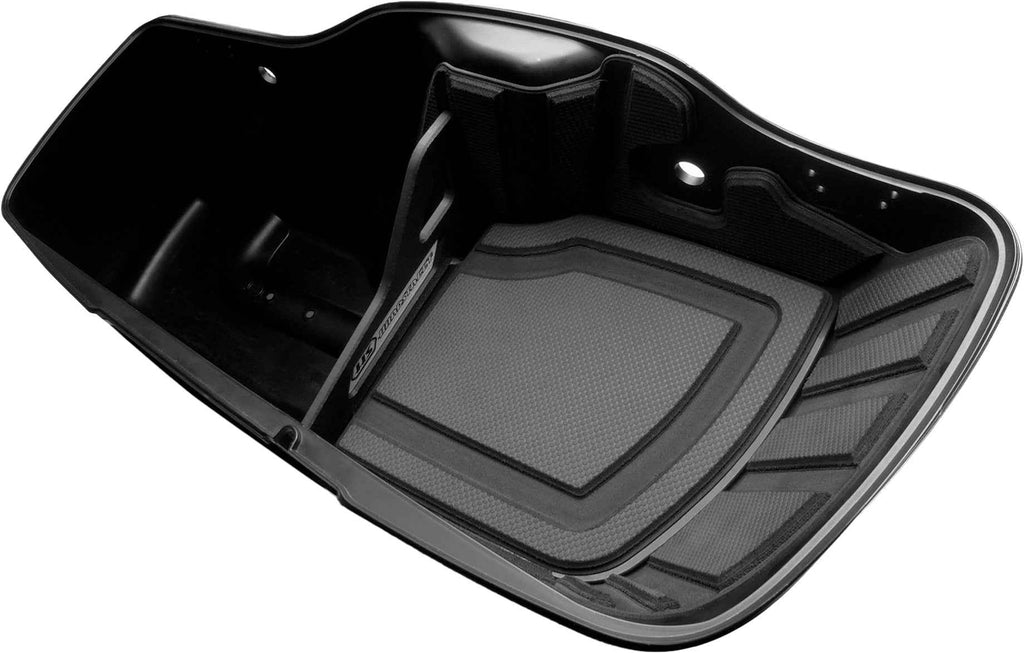 HARDSTREET HSL-1024-SBSH-HD-BB