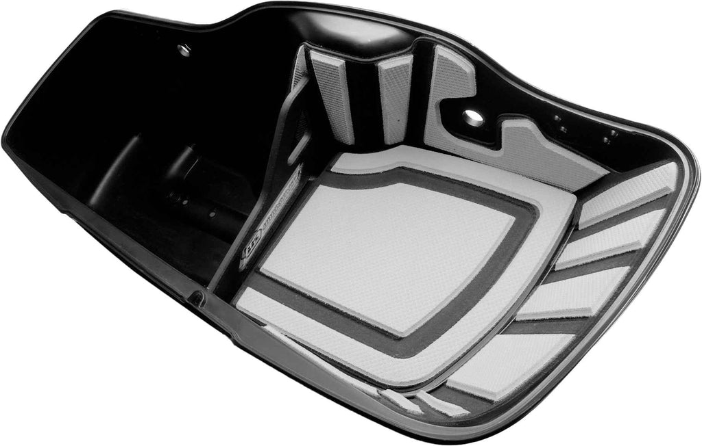 HARDSTREET HSL-1024-SBSH-HD-GB