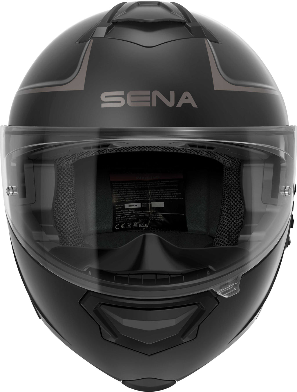 SENA IMPULSE-MB0XL1