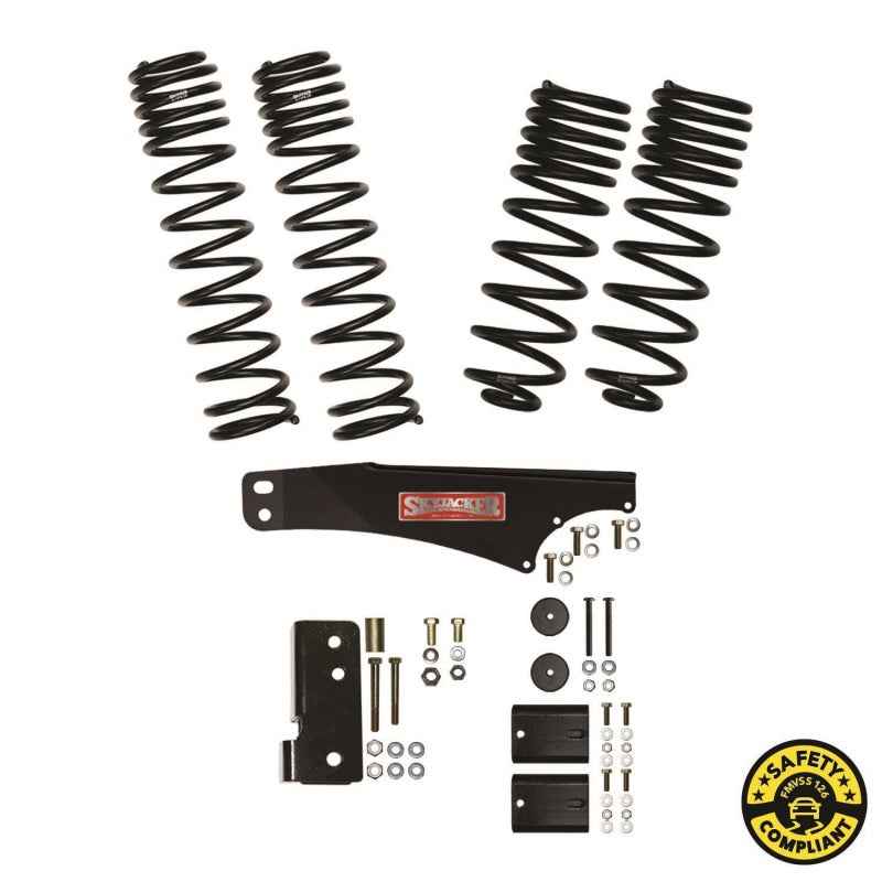 Skyjacker JK25BLT