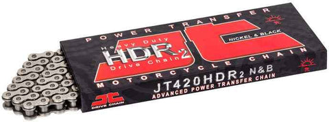 JT JTC420HDR110SL