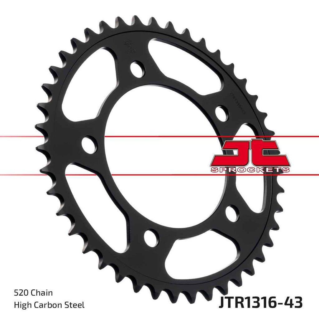 JT JTR1316.43