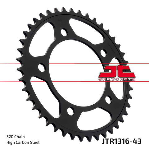 JT JTR1316.43