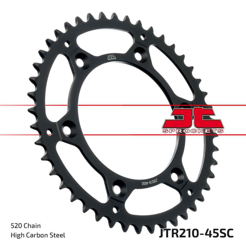 JT JTR210.45SC
