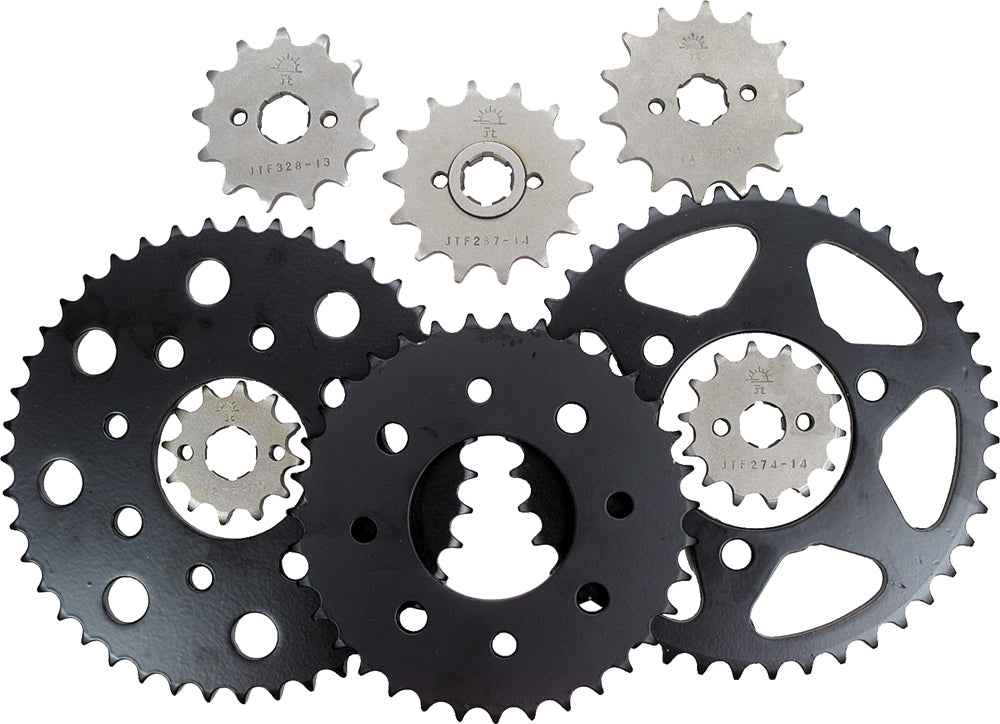 JT JTR807.45