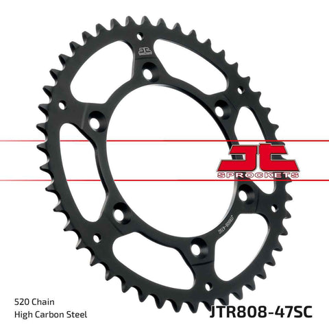 JT JTR808.47SC