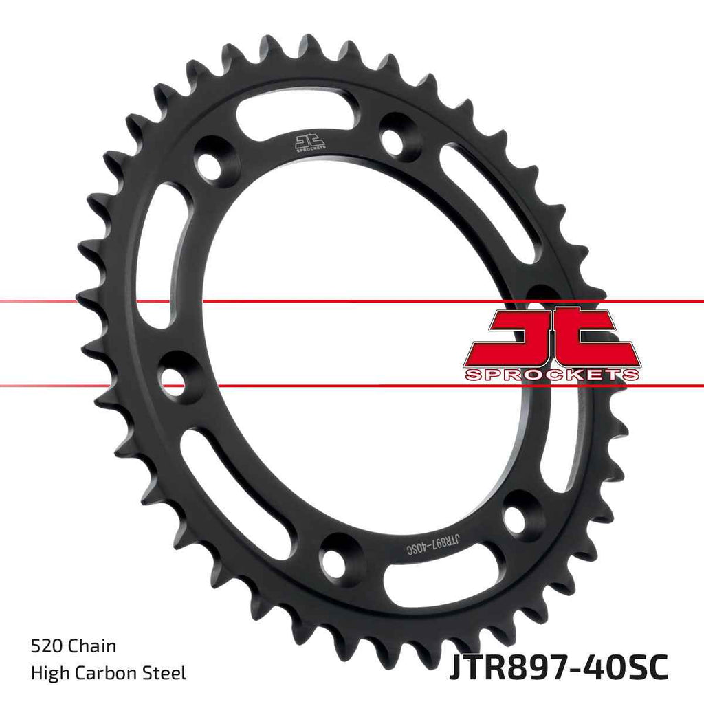 JT JTR897.40SC