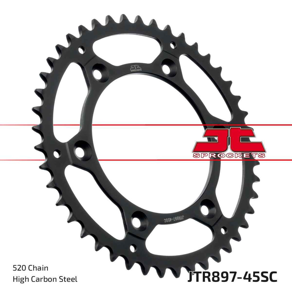 JT JTR897.45SC