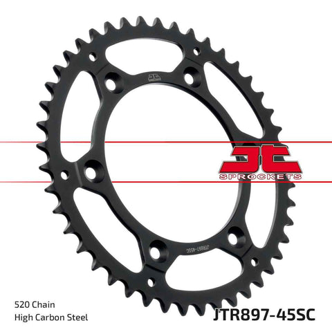 JT JTR897.45SC