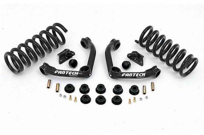 Fabtech K2108