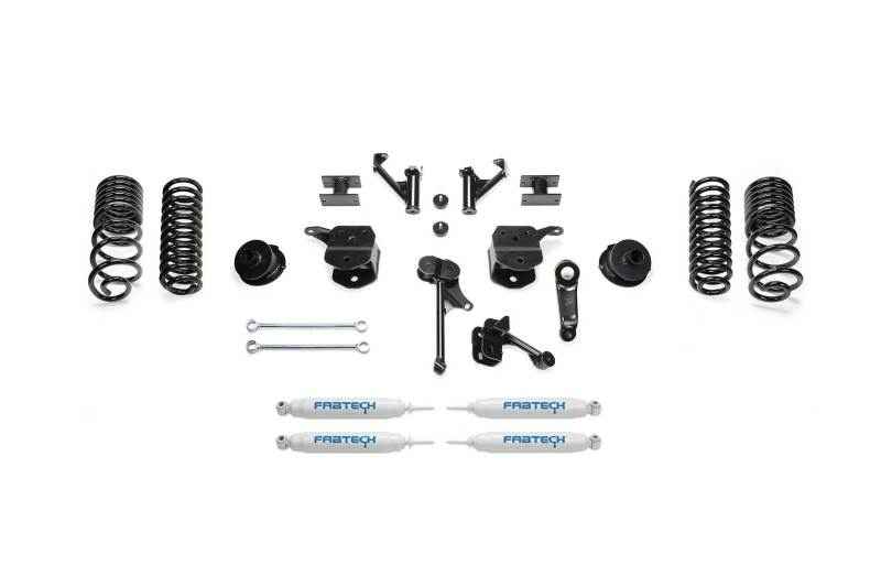 Fabtech K3139