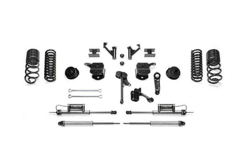 Fabtech K3139DL