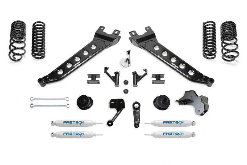 Fabtech K3180