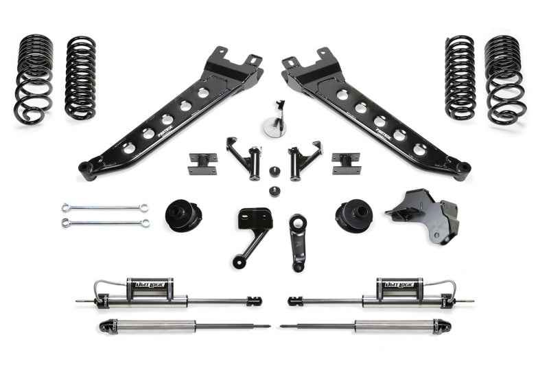 Fabtech K3180DL