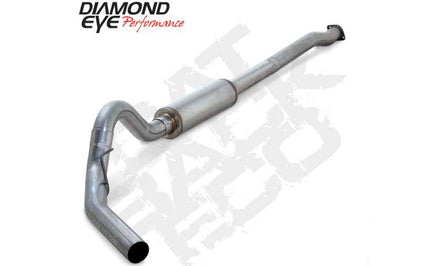 Diamond Eye Performance K3338A