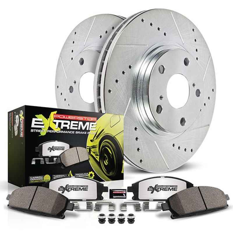 PowerStop K4620-26