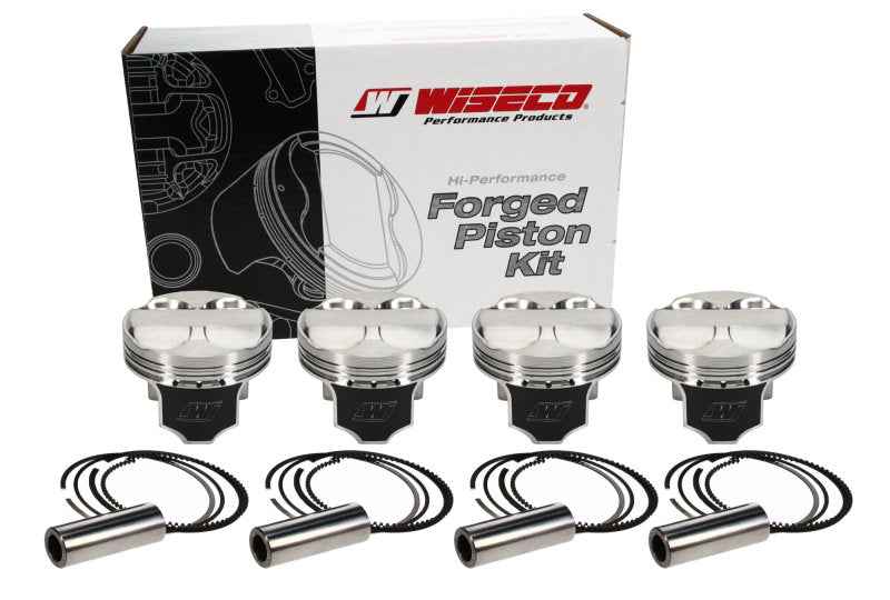 Wiseco K634M875