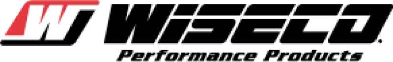 Wiseco K634M875