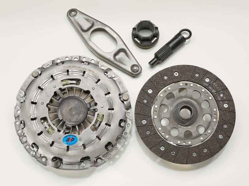 South Bend Clutch K70528-HD-B