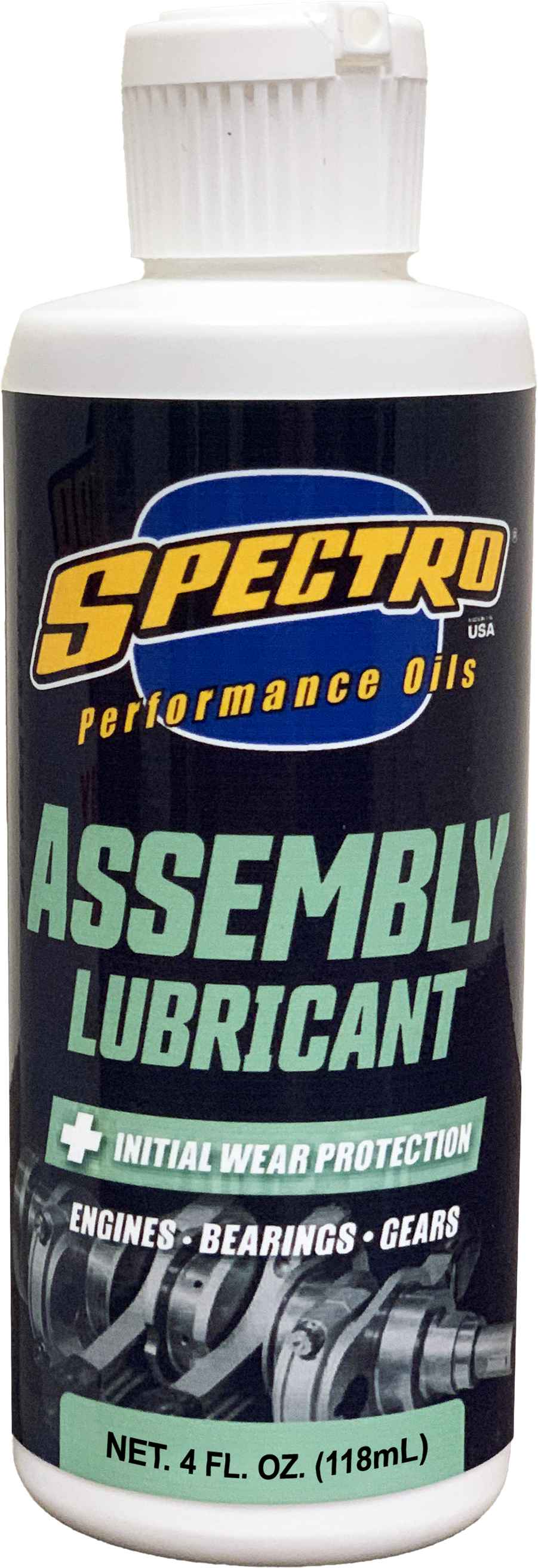 SPECTRO K.ASSEMBLY