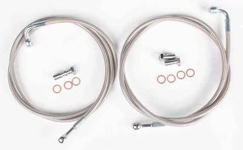 STREAMLINE KFX450-2F