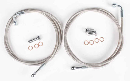 STREAMLINE KFX450-2F