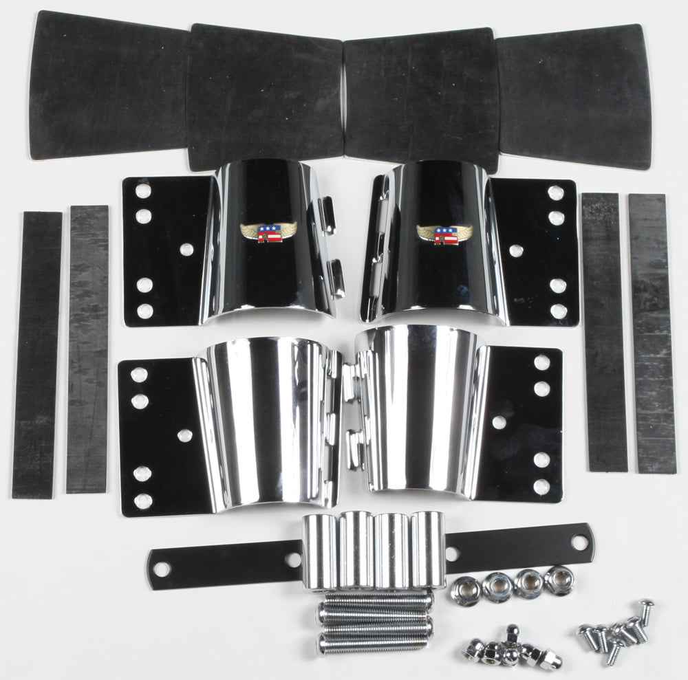 NATIONAL CYCLE KIT-JF