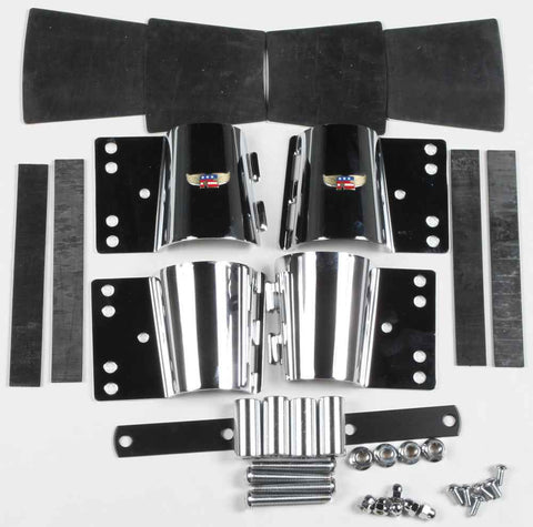 NATIONAL CYCLE KIT-JF